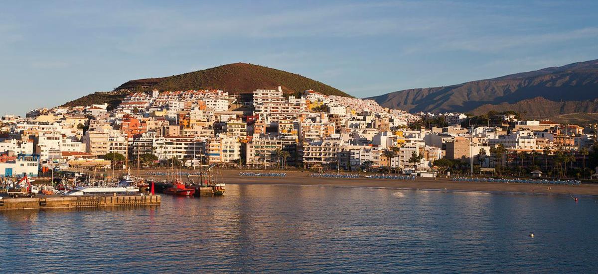 Mar Y Playa Holidays, Los Cristianos Los Cristianos  Exterior foto