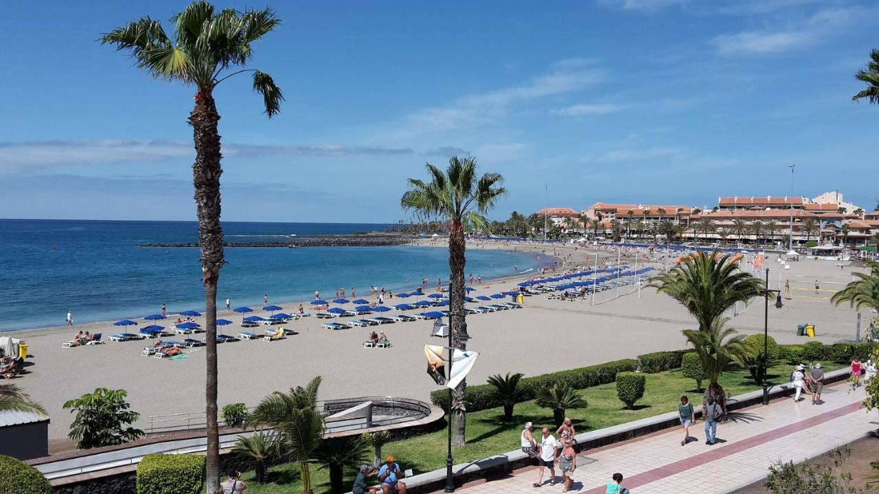 Mar Y Playa Holidays, Los Cristianos Los Cristianos  Exterior foto